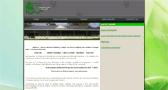 Desktop Screenshot of akoonahpark.com.au